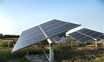 Enersol Grup, Yeni Güneş Enerjisi Projesini Tanıttı